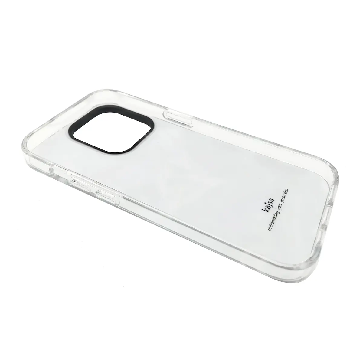 iPhone 14 Pro Max HD Desenli Kılıf - Kajsa Shield Plus Wild