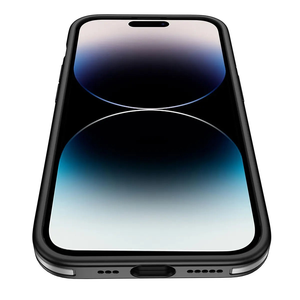 iPhone 14 Pro Max MagSafe Uyumlu Mat Kılıf - Wlons Vevo