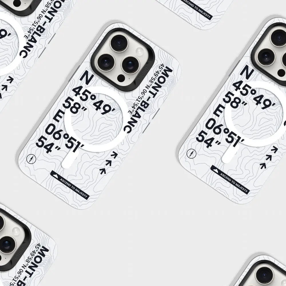 iPhone 14 Pro Max MagSafe Uyumlu Kılıf - Benks Summit Serisi