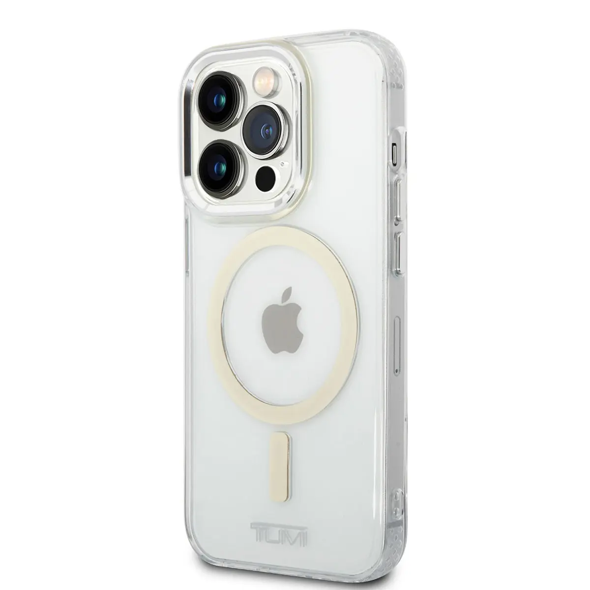 iPhone 14 Pro Max MagSafe Uyumlu Airbag Tasarımlı Kılıf - TUMI