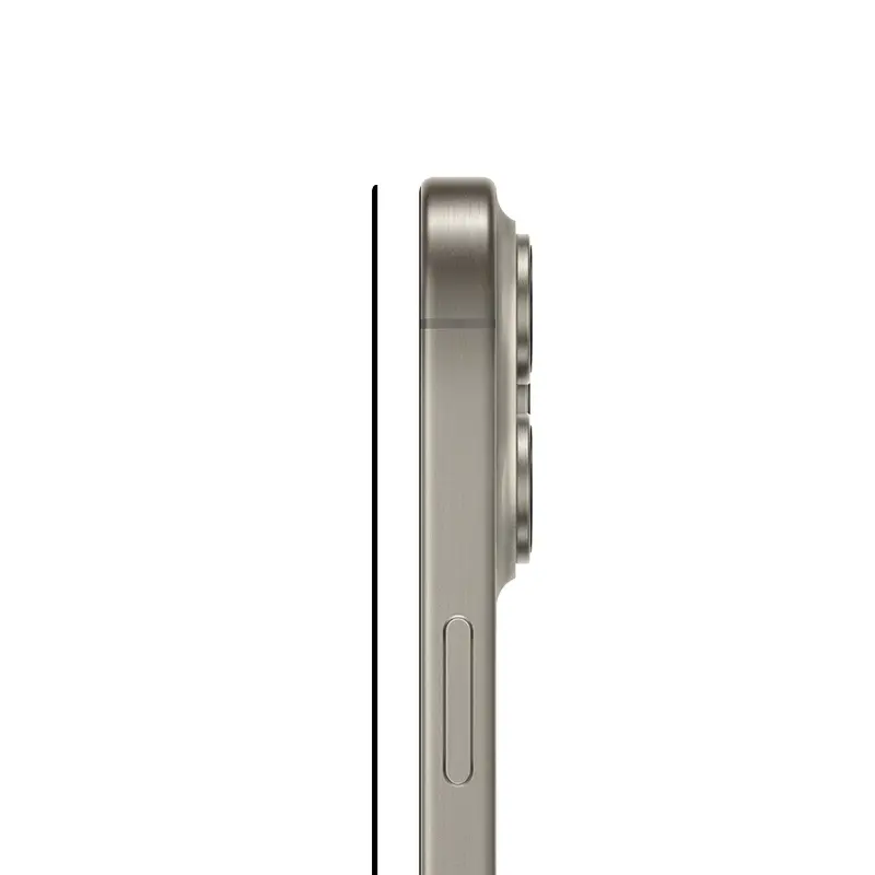 iPhone 15 Gizlilik Filtreli Temperli Cam Ekran Koruyucu - CaseWorld HD Privacy