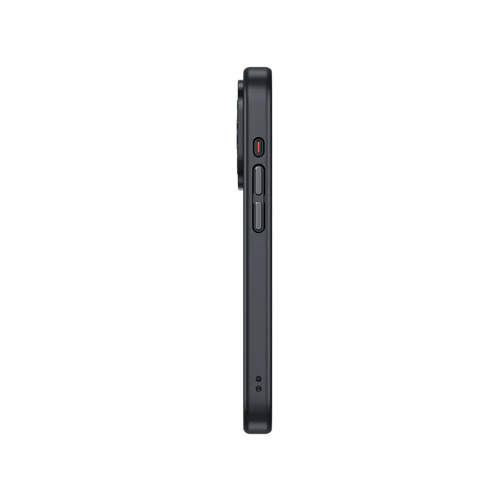iPhone 15 Plus MagSafe Uyumlu Silikon Kılıf - Benks Mist Protective
