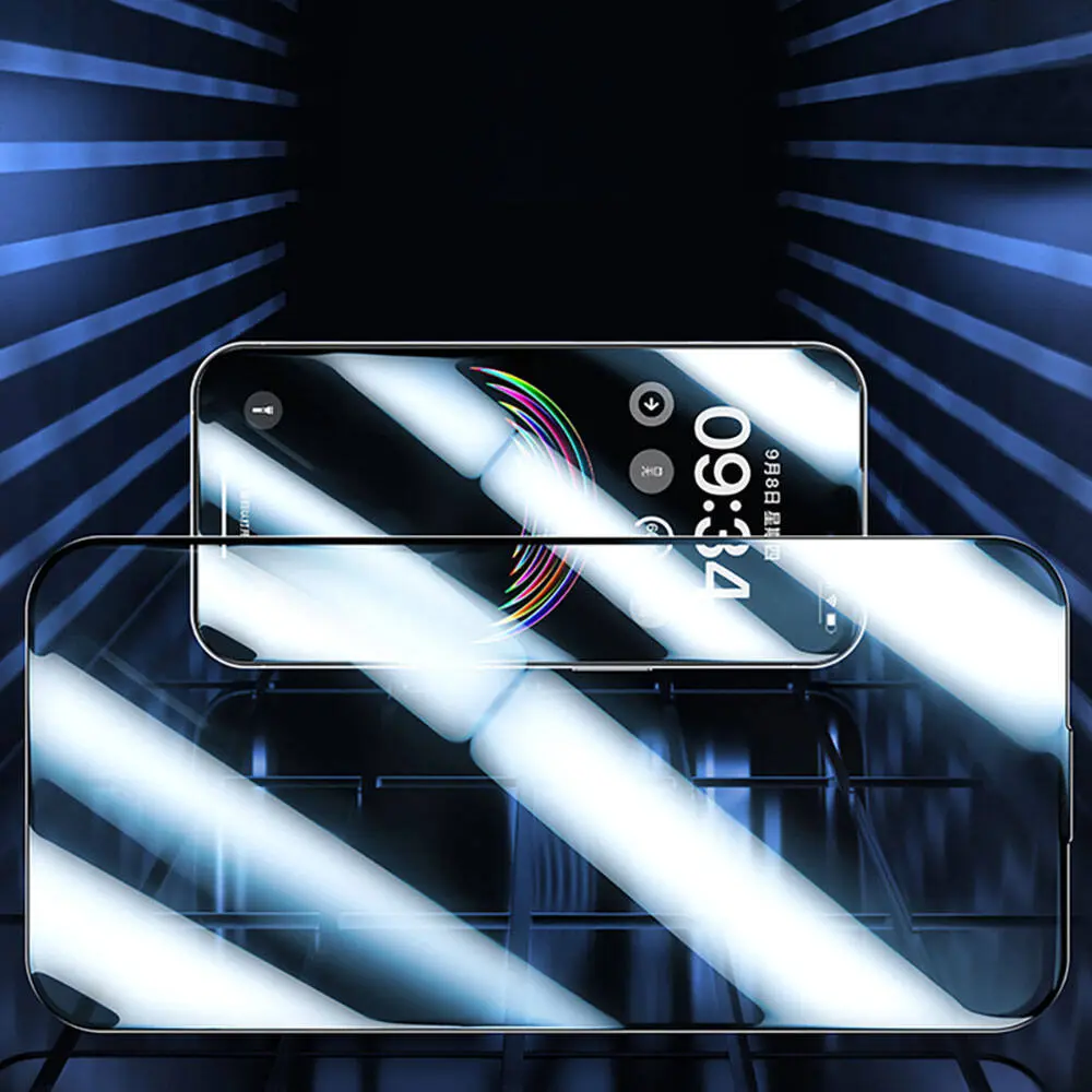 iPhone 15 Pro Gaming Ekran Koruyucu, Anti-Dust Toz Önleyici - Benks
