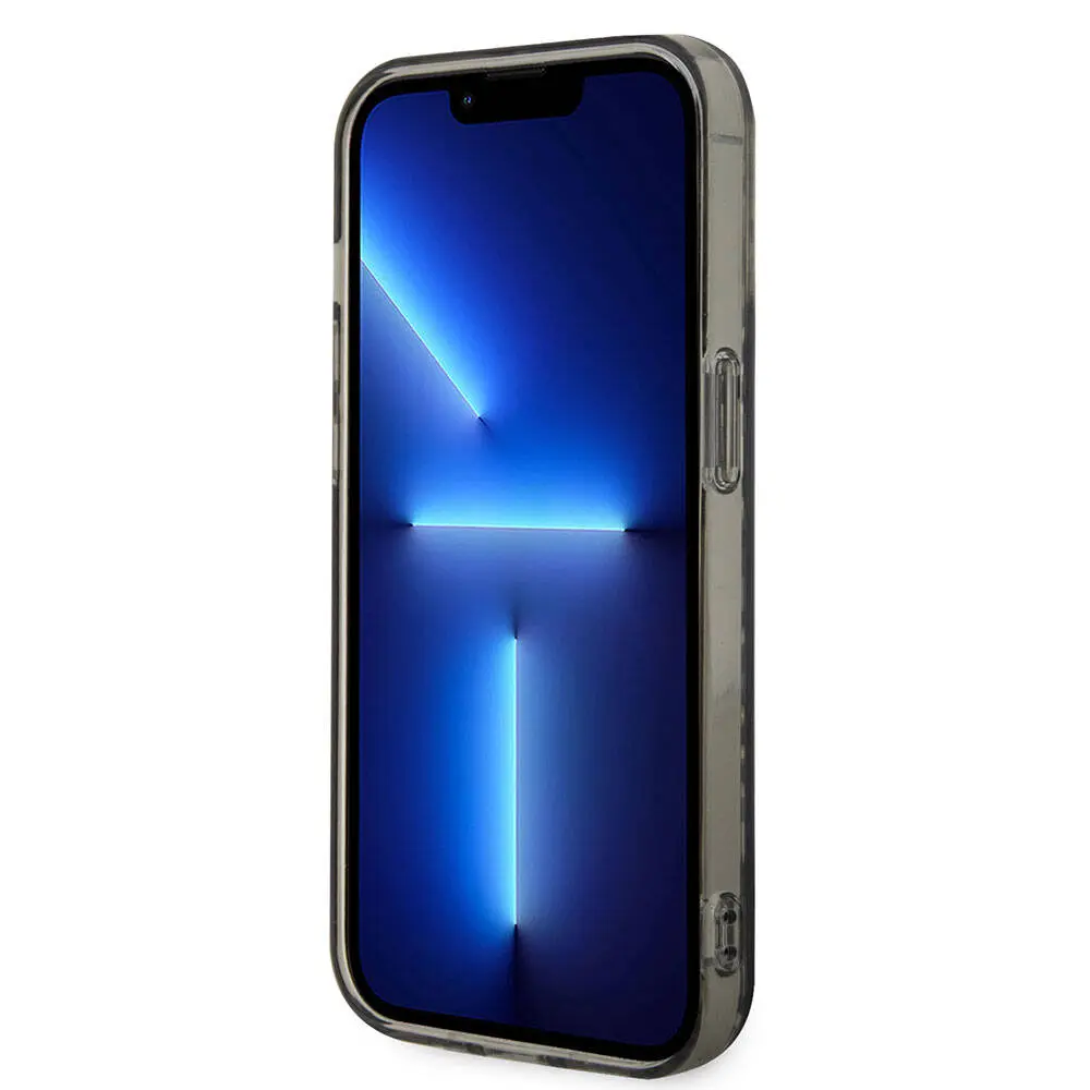 iPhone 15 Pro MagSafe Uyumlu Lisanslı Kılıf - Ferrari Multi SF