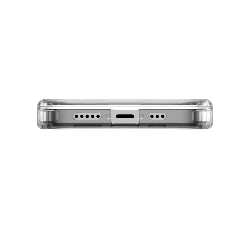iPhone 15 Pro MagSafe Uyumlu Yüzük Standlı Kılıf - Switcheasy Magstand-M