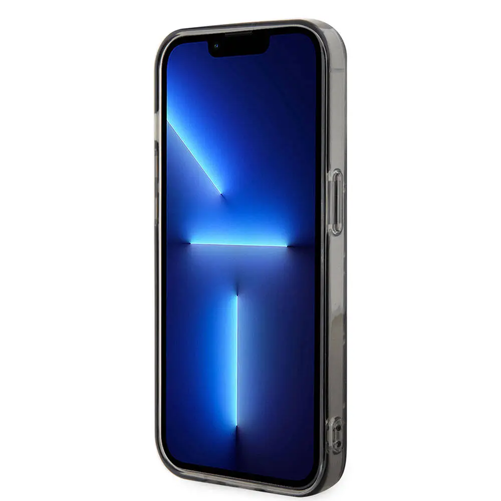 iPhone 15 Pro Max Kılıf, IML İkonik Monogram - Karl Lagerfeld