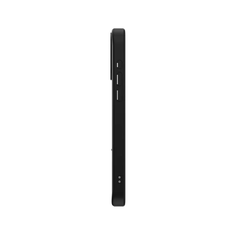 iPhone 15 Pro Max MagSafe Uyumlu Yüzük Standlı Kılıf - Switcheasy Magstand-M