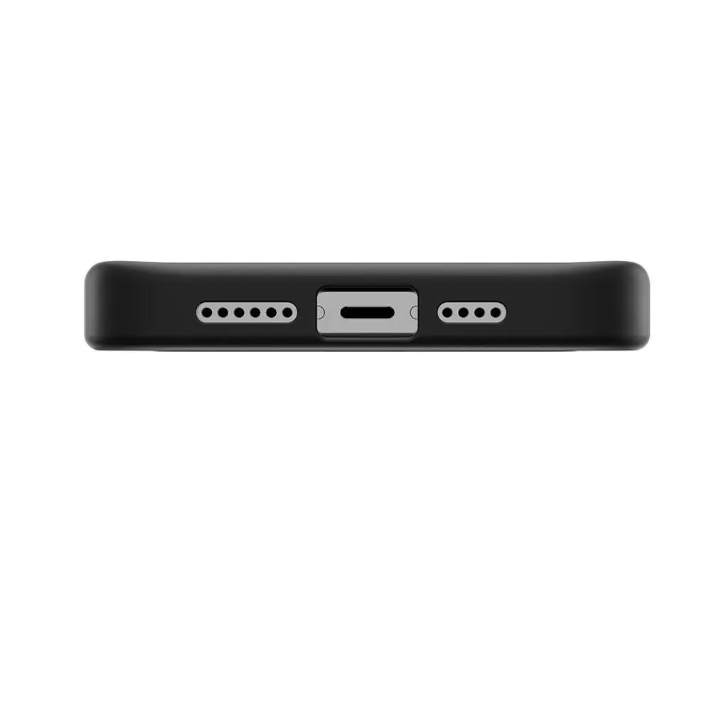 iPhone 15 Pro Max MagSafe Uyumlu Yüzük Standlı Kılıf - Switcheasy Magstand-M
