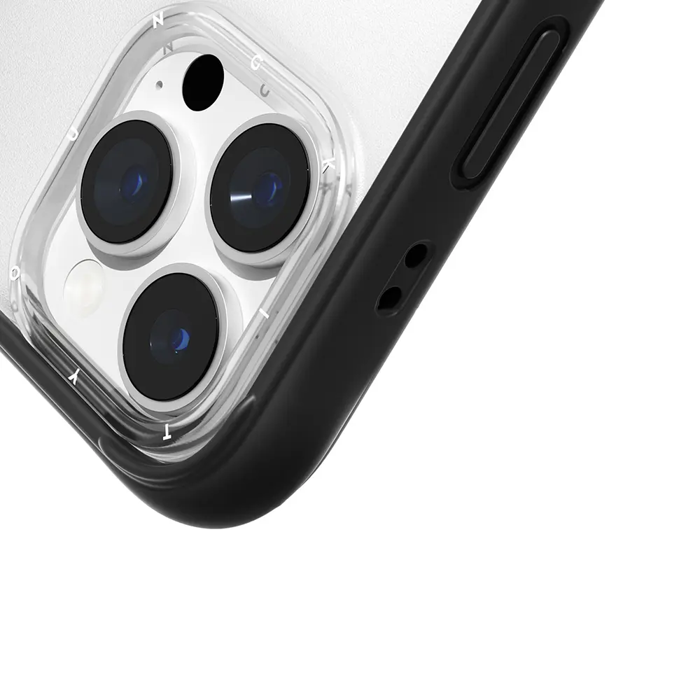 iPhone 15 Pro Max MagSafe Uyumlu Kılıf - Youngkit Leopard