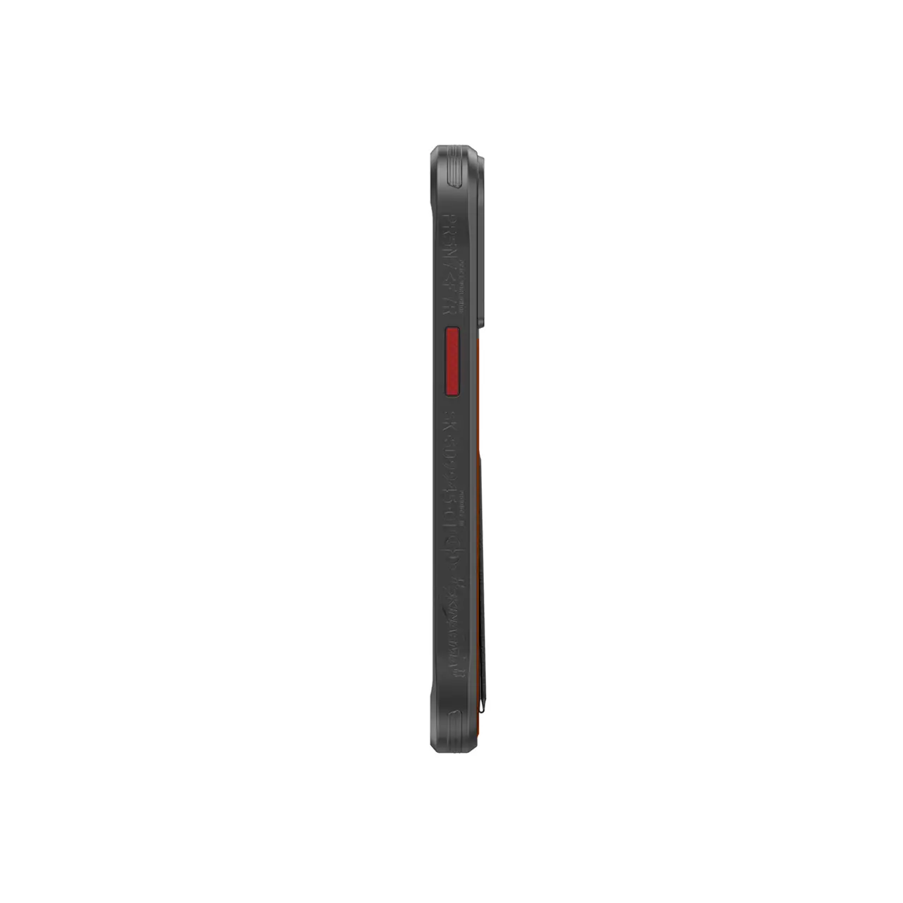 iPhone 15 Pro Max Desenli Standlı Kılıf - Skinarma Spunk