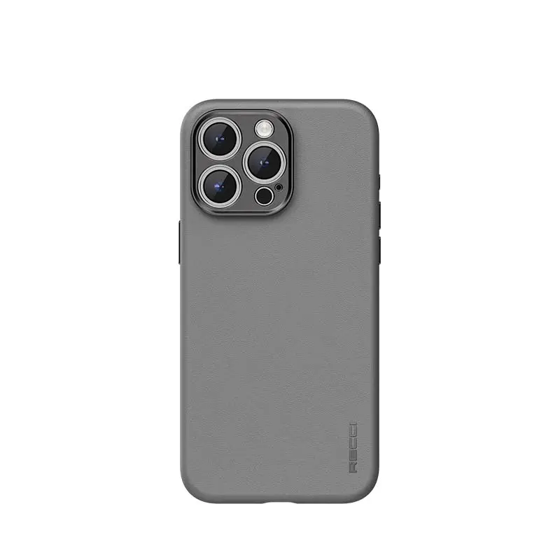 iPhone 15 Pro Max MagSafe Uyumlu Kamera Korumalı Kılıf - Recci Explore
