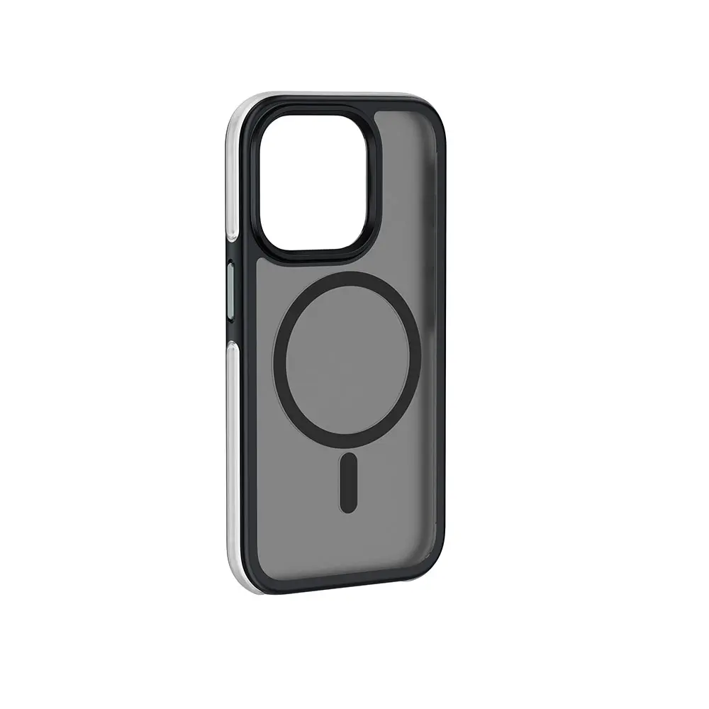 iPhone 15 Pro Max MagSafe Uyumlu Air Cushion Kılıf - Wiwu ZKK-012