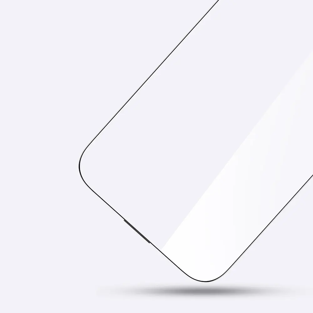 iPhone 16 Mat Temperli Cam Ekran Koruyucu - Amazingthing Titan