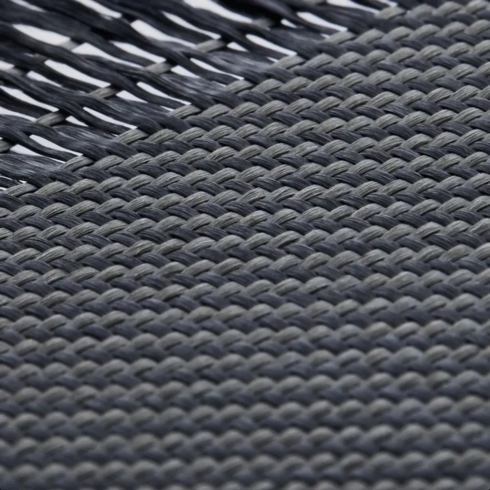 iPhone 16 MagSafe Uyumlu Aramid Fiber Kılıf - Pitaka Ultra-Slim Classic
