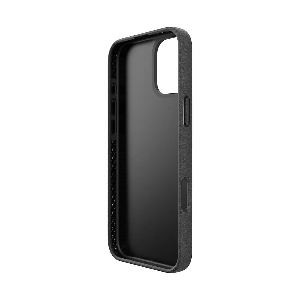 iPhone 16 MagSafe Uyumlu Kartlıklı Standlı Kılıf - Raptic Slim Wallet