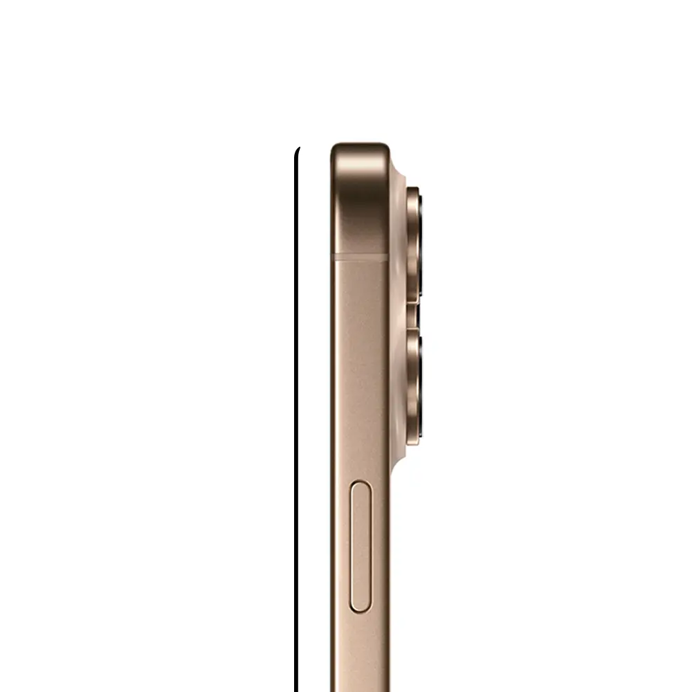iPhone 16 Plus 3D Temperli Cam Ekran Koruyucu - CaseWorld 0.25mm HD