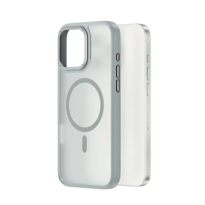 iPhone 16 Pro MagSafe Uyumlu Kılıf - Wiwu ArmorPro FGG-012