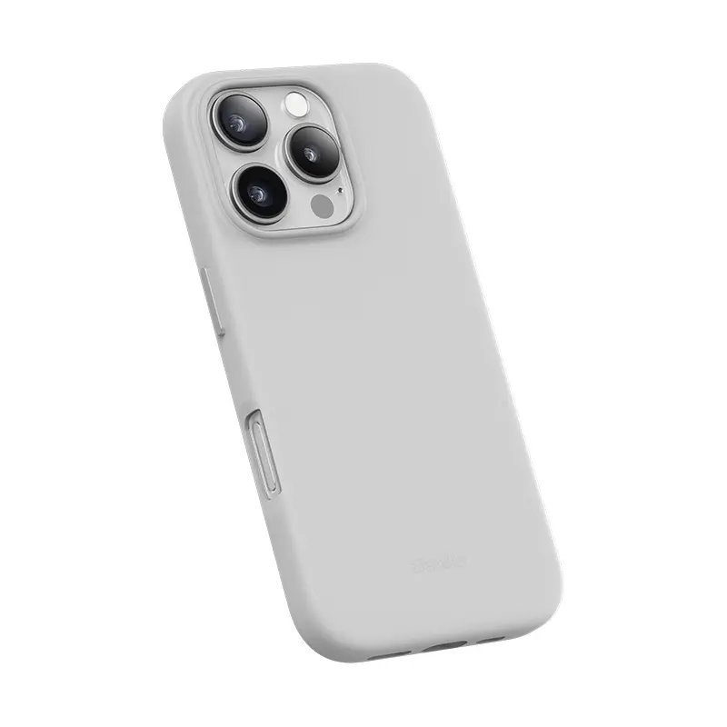 iPhone 16 Pro MagSafe Uyumlu PU Deri Kılıf - Benks VitaPro