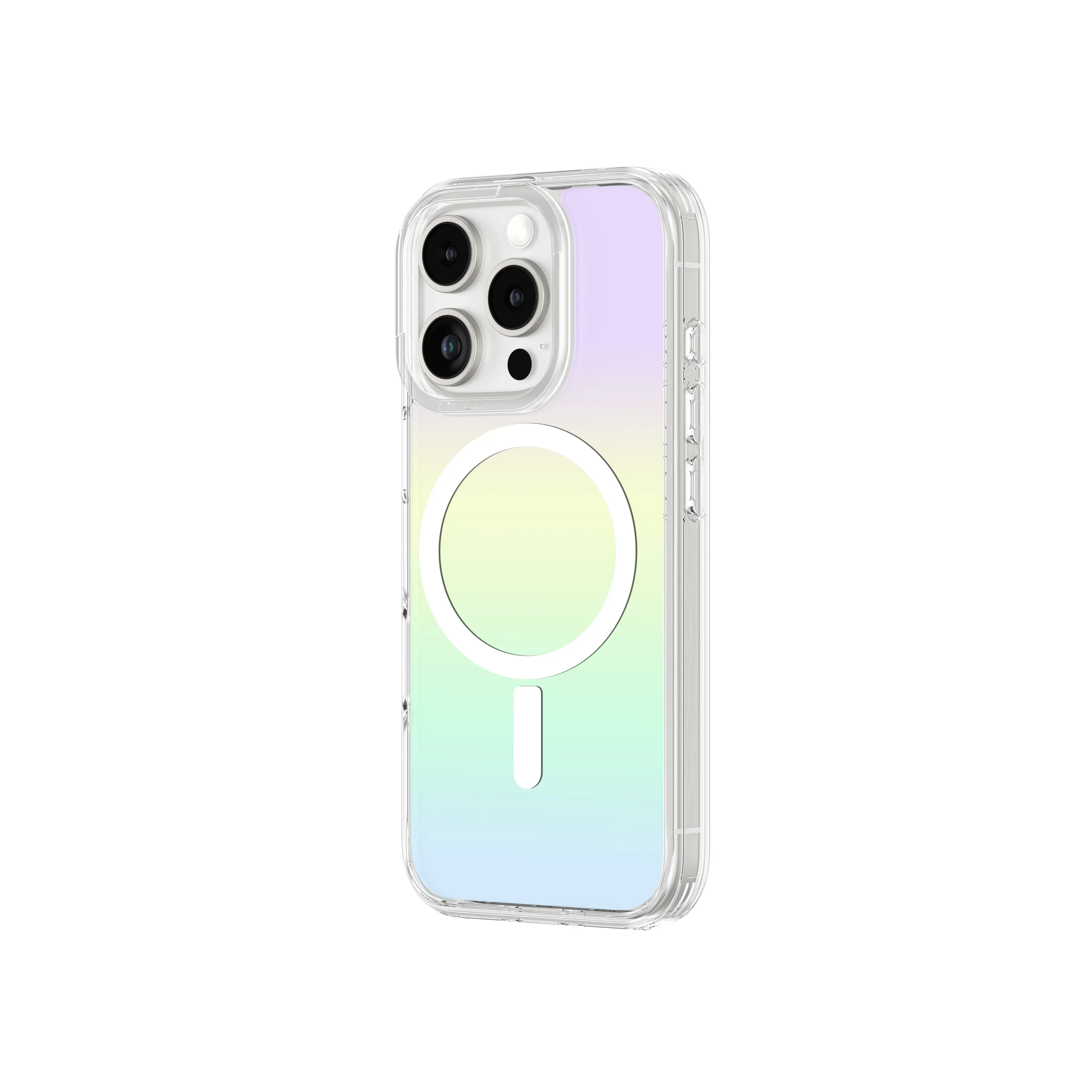 iPhone 16 Pro MagSafe Uyumlu Minimal Kılıf - Amazingthing