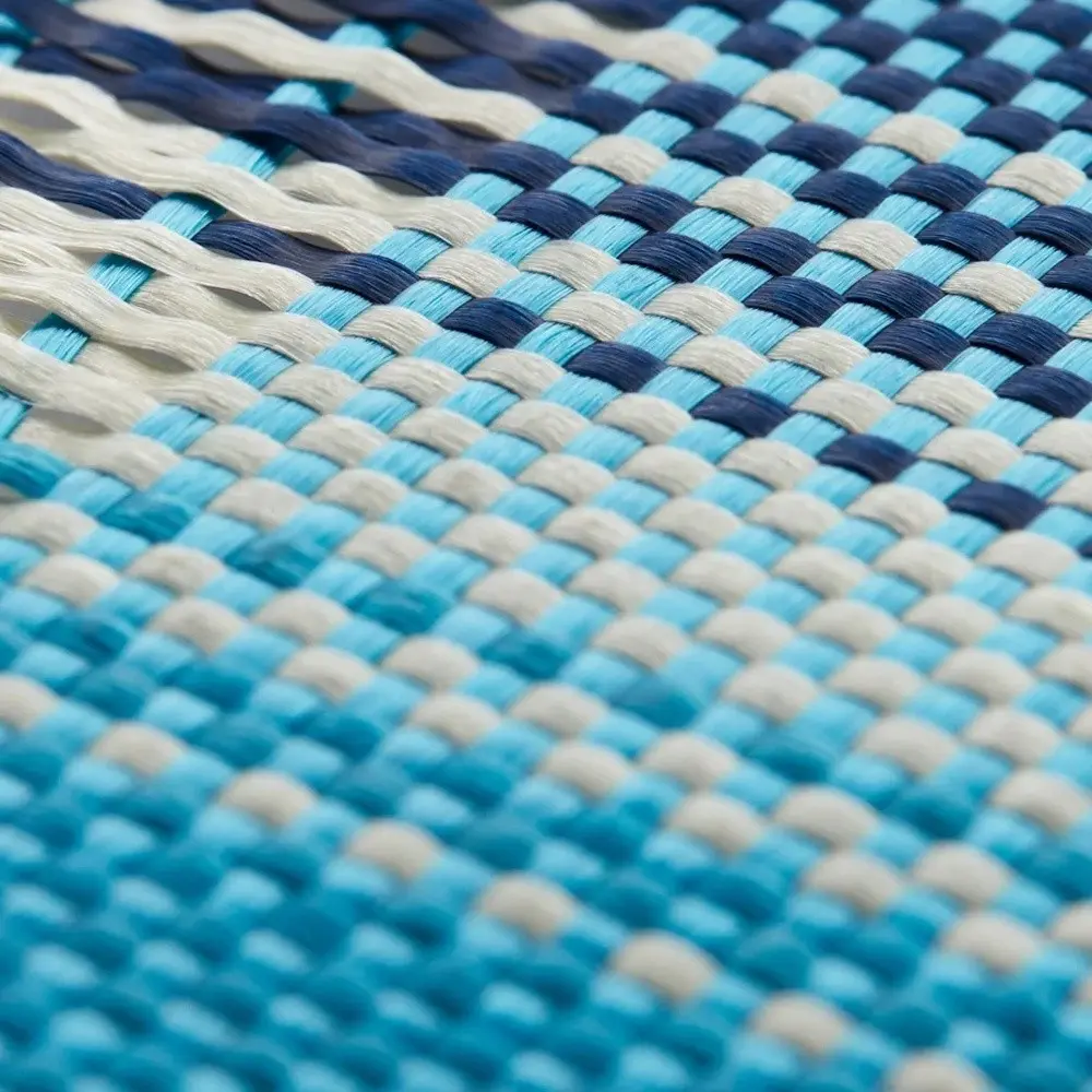 iPhone 16 Pro MagSafe Uyumlu Aramid Fiber Kılıf - Pitaka Sunset-Moonrise Moonrise