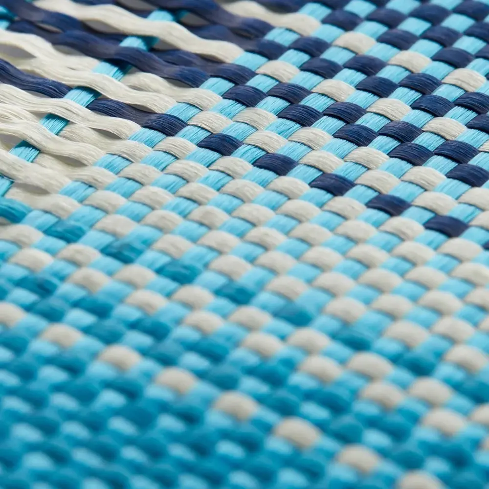 iPhone 16 Pro MagSafe Uyumlu Aramid Fiber Kılıf - Pitaka Tactile Woven Moonrise