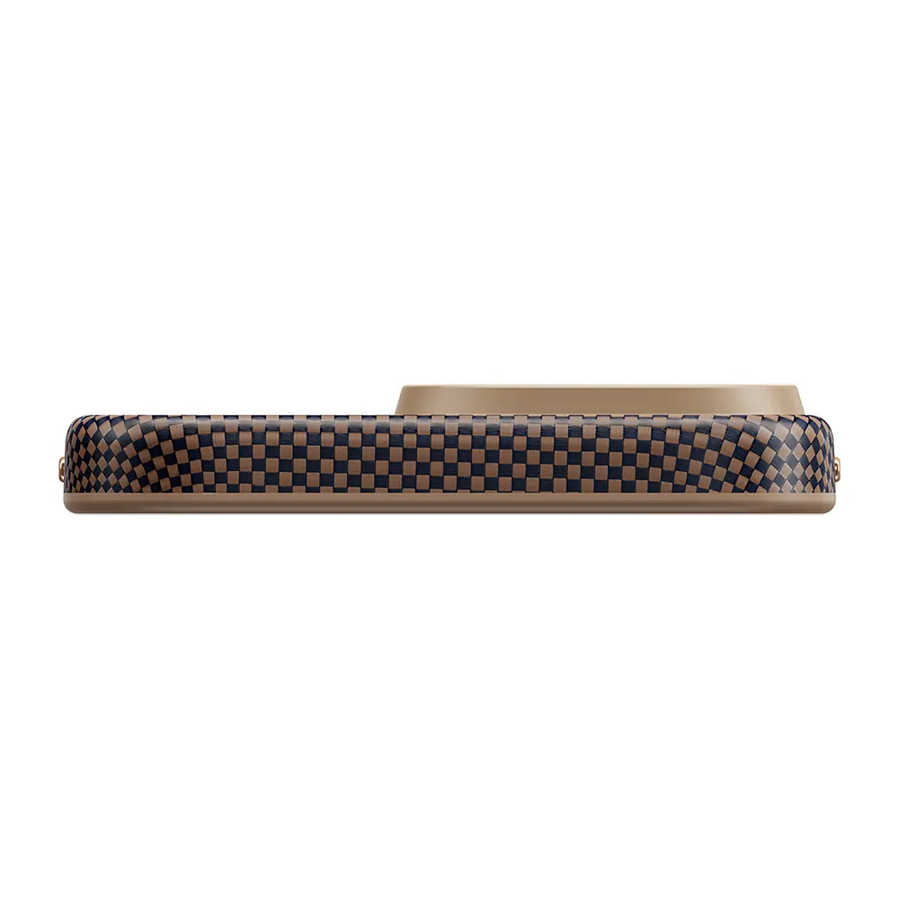 iPhone 16 Pro Max MagSafe Uyumlu Aramid Fiber Kılıf - Pitaka Sunset