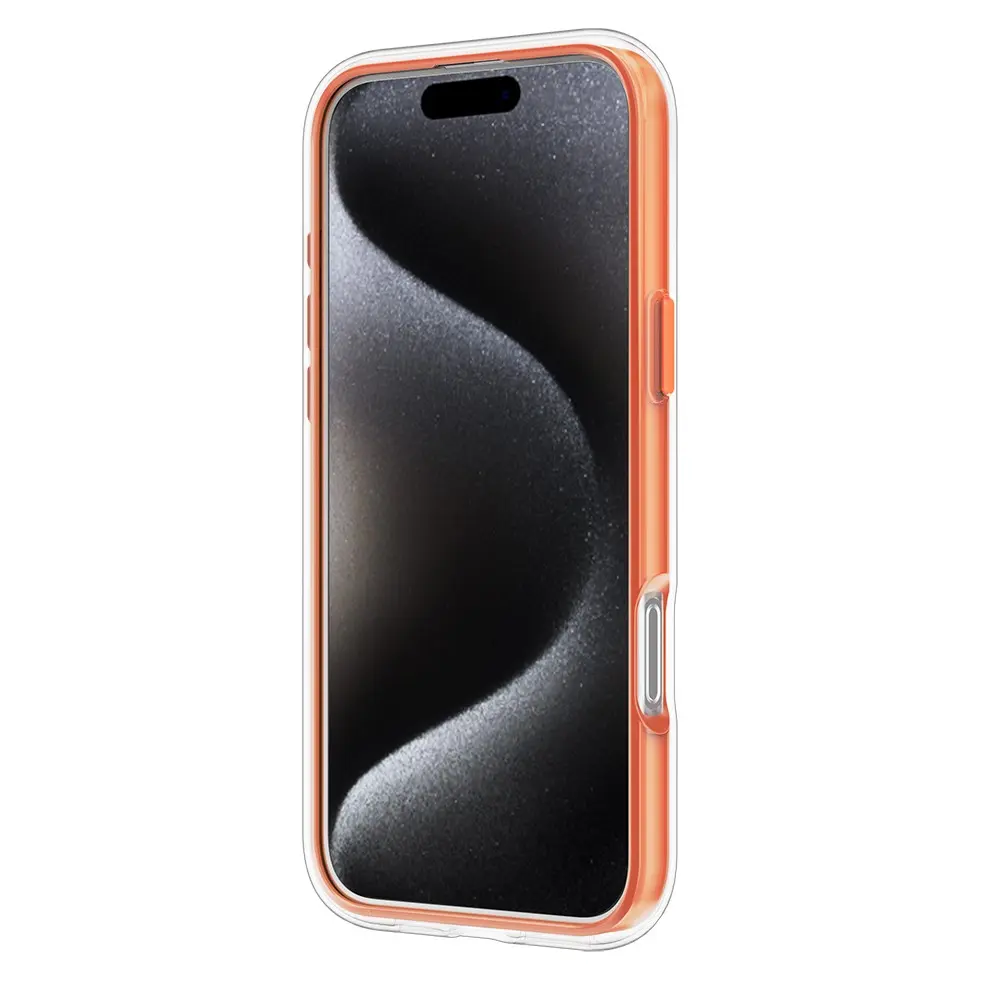 iPhone 16 Pro Max MagSafe Uyumlu 360 Derece Standlı Kılıf - Raptic AirJoy