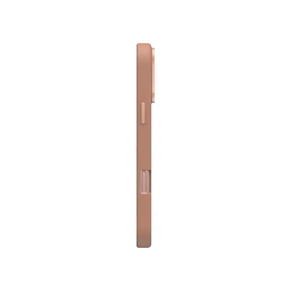 iPhone 16 Pro Max MagSafe Uyumlu Askı İpli Kılıf - Coehl Muse