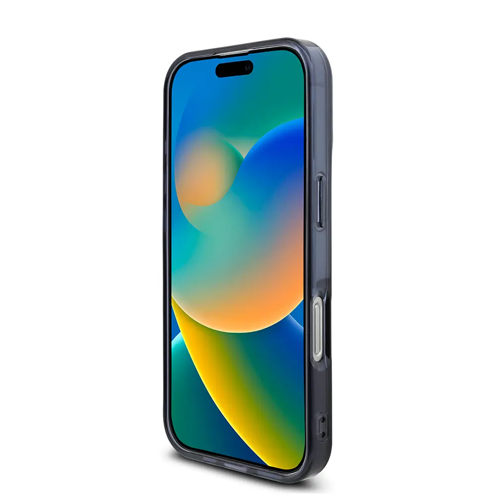 iPhone 16 Pro Max MagSafe Uyumlu Sert PC Kılıf - Redbull Lisanslı