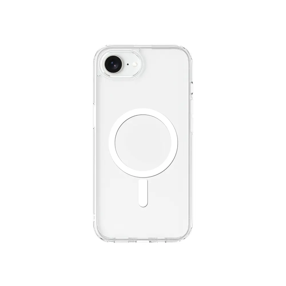 iPhone 16e MagSafe Uyumlu Minimal Kılıf - Amazingthing