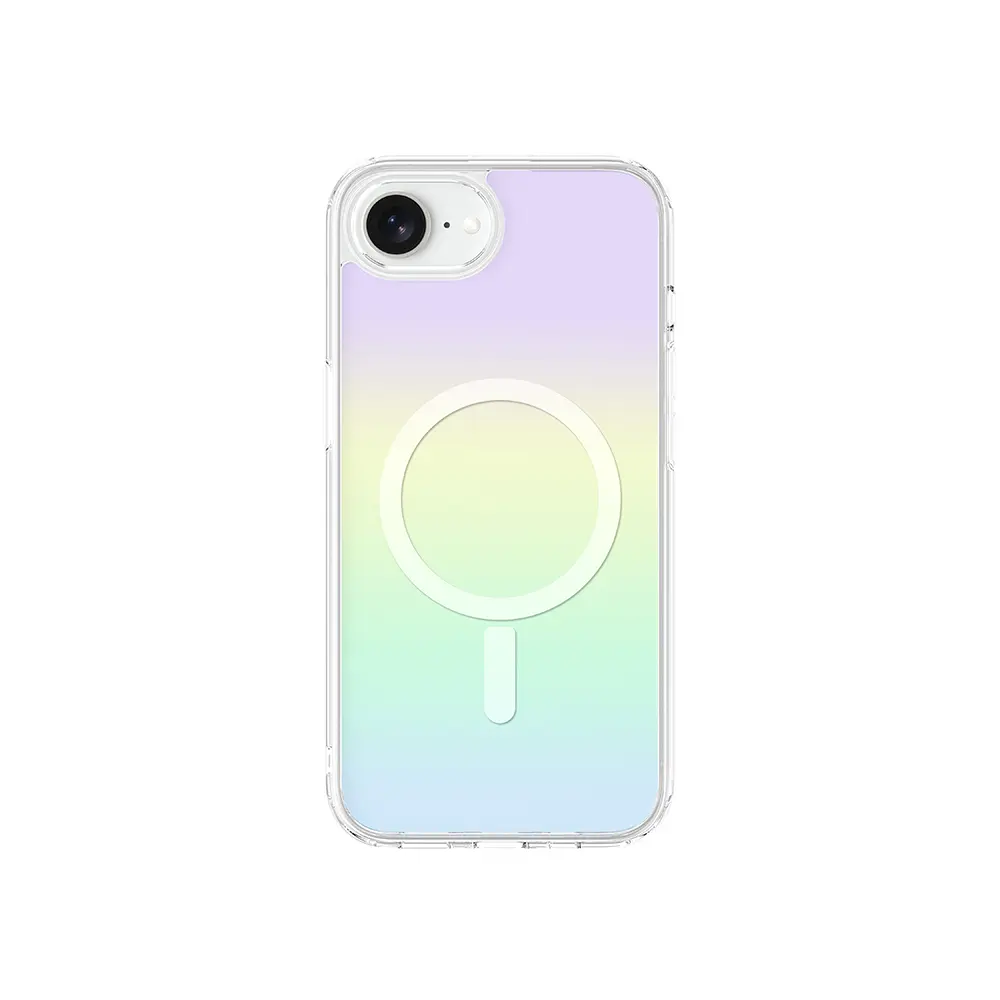 iPhone 16e MagSafe Uyumlu Minimal Kılıf - Amazingthing
