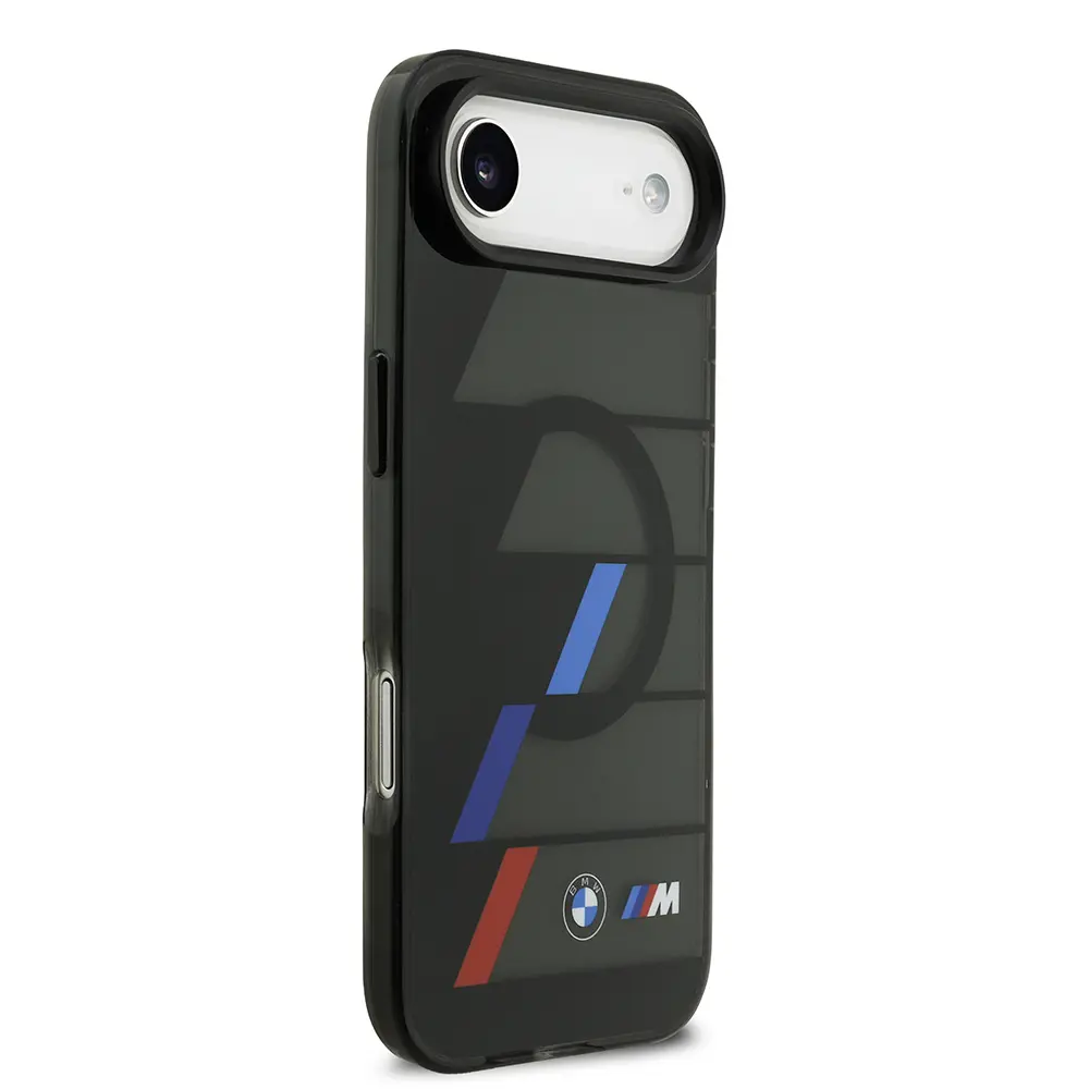 iPhone 17 Air MagSafe Uyumlu Lisanslı Kılıf - BMW M Dizayn