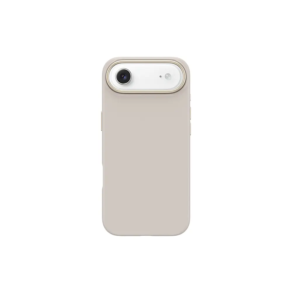 iPhone 17 Air MagSafe Uyumlu Silikon Kılıf - Wiwu FGG-013 Skin Touch