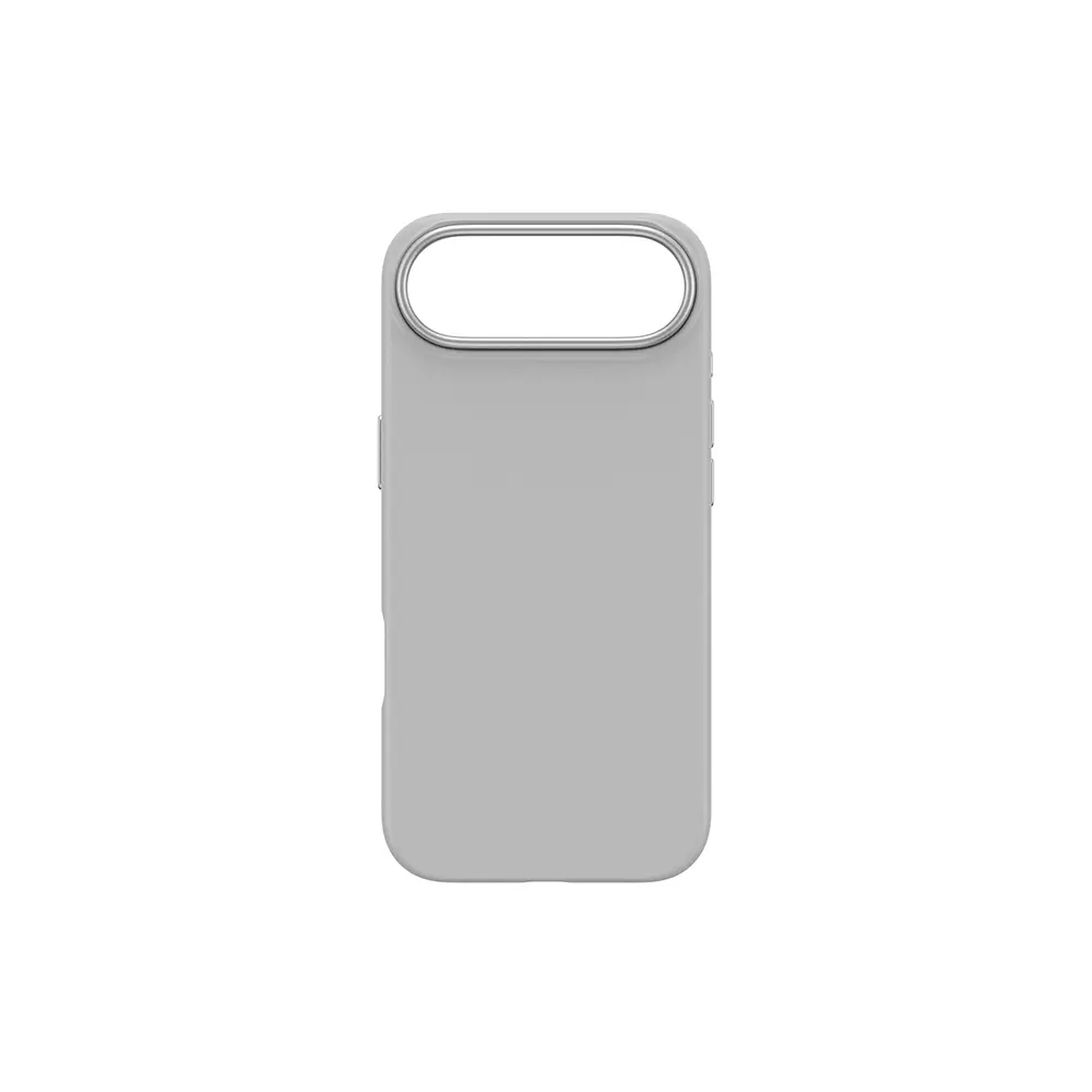 iPhone 17 Air MagSafe Uyumlu Silikon Kılıf - Wiwu FGG-013 Skin Touch