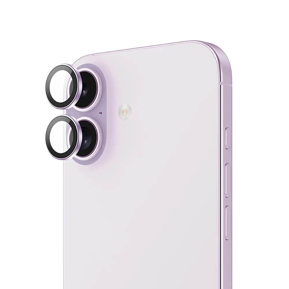 iPhone 17 Benks Glass Warrior Cam Kamera Lens Koruyucu