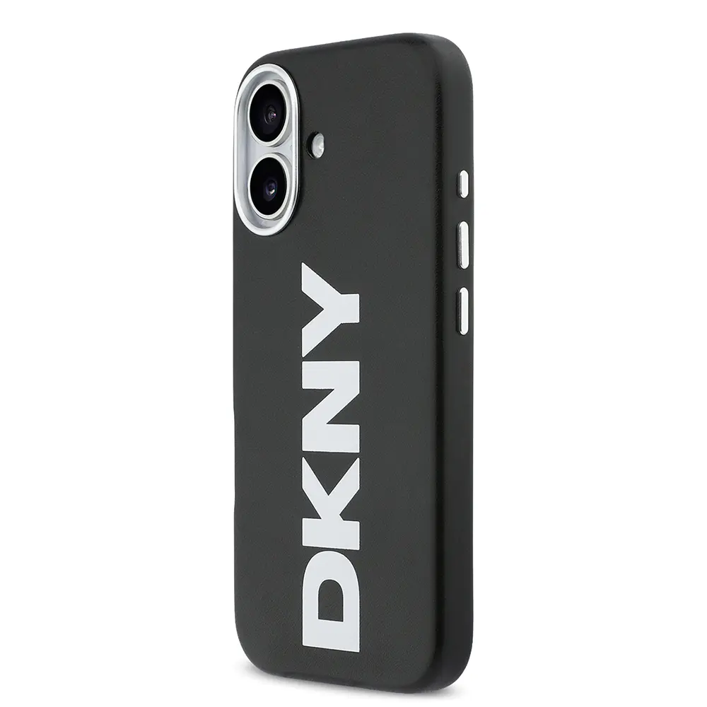 iPhone 17 MagSafe Uyumlu Telefon Kılıfı - DKNY