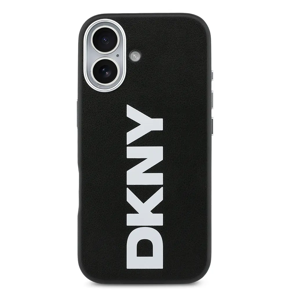 iPhone 17 MagSafe Uyumlu Telefon Kılıfı - DKNY