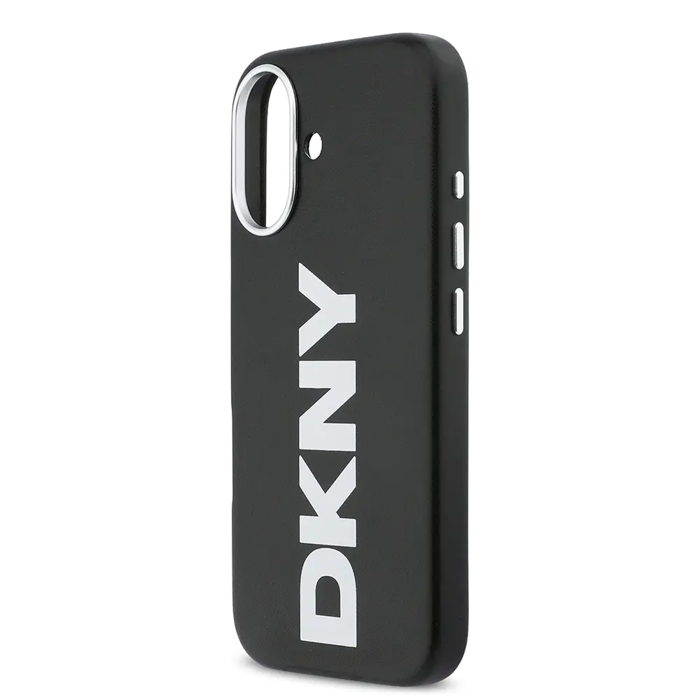 iPhone 17 MagSafe Uyumlu Telefon Kılıfı - DKNY
