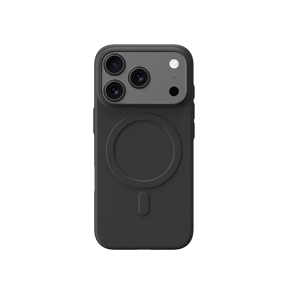 iPhone 17 Pro MagSafe Uyumlu Kılıf - Amazingthing Minimal Air