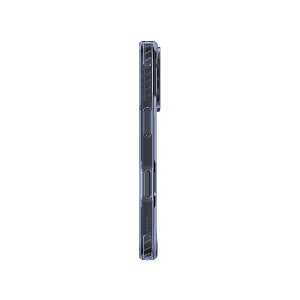 iPhone 17 Pro MagSafe Uyumlu Airbag Tasarımlı Kılıf - AmazingThing Titan Pro