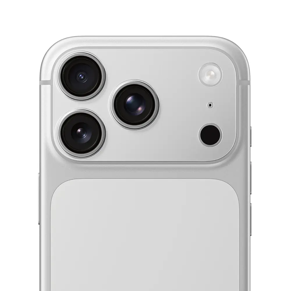 iPhone 17 Pro Max Kamera Lens Çerçeve Koruyucu - Amazingthing