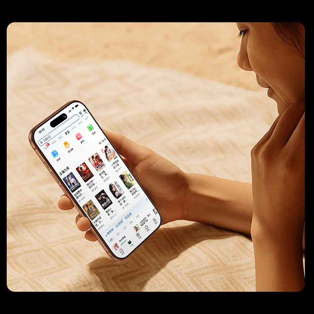 iPhone 17 Pro Max Cam Ekran Koruyucu - Benks Glass Warrior 2.0 AR-EZFita