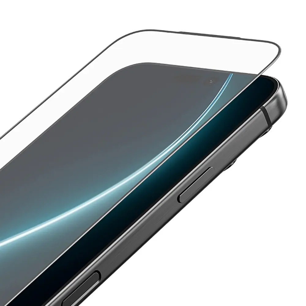 iPhone 17 Pro Max Mat Oyun Ekran Koruyucu - Benks JoyTouch
