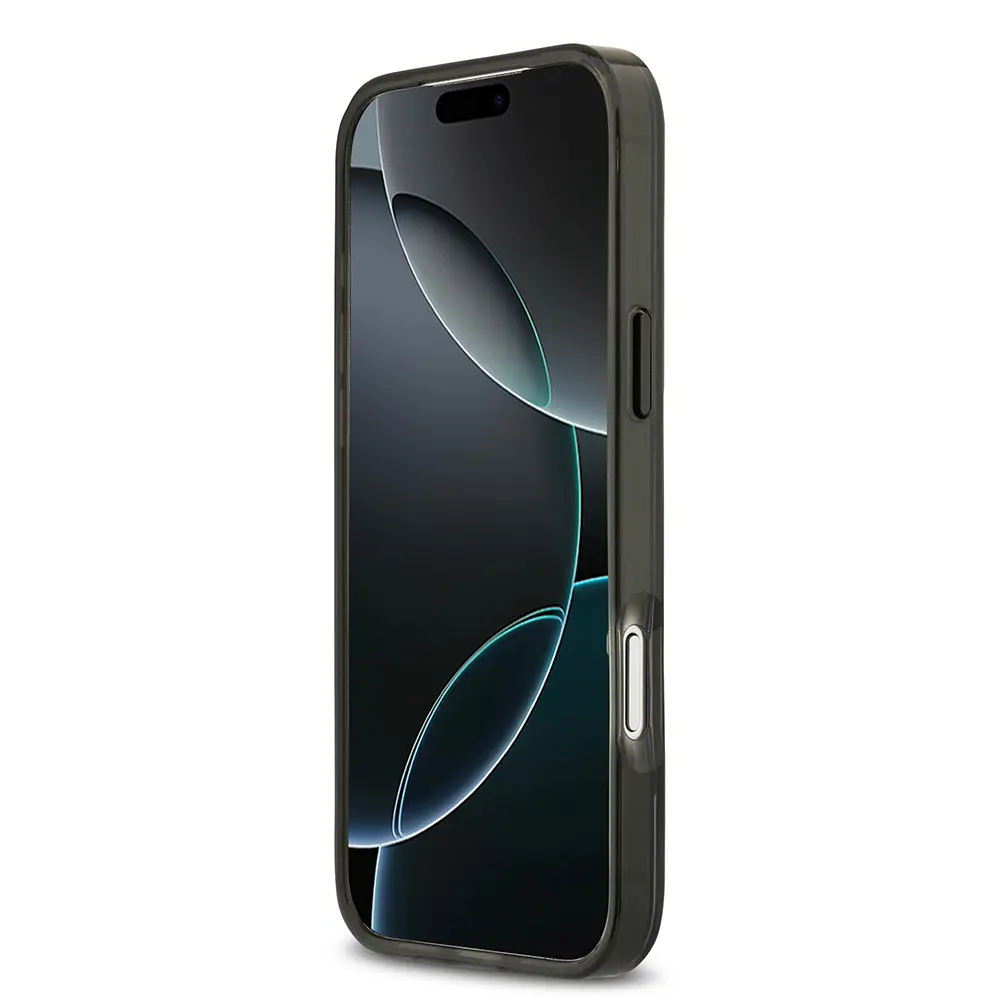 iPhone 17 Pro Max MagSafe Uyumlu Lisanslı Kılıf - BMW M Dizayn