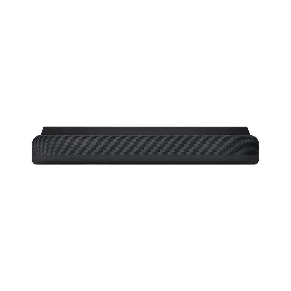 iPhone 17 Pro Max MagSafe Uyumlu Kılıf - Pitaka Military-Grade Classic