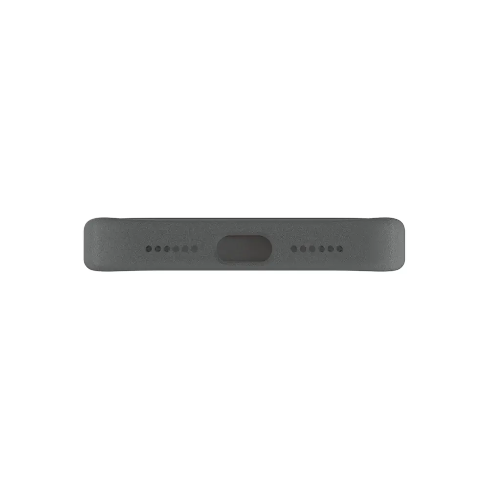 iPhone 17 Pro Max MagSafe Uyumlu Metal Kamera Çerçeveli Kılıf - Kajsa Matrix Collection