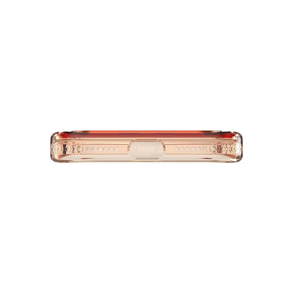 iPhone 17 Pro Max MagSafe Uyumlu Şeffaf Kılıf - Kajsa Trans Shield