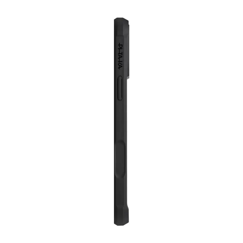 iPhone 17 Pro Max MagSafe Uyumlu Aramid Kılıf - Pitaka Pro Guard