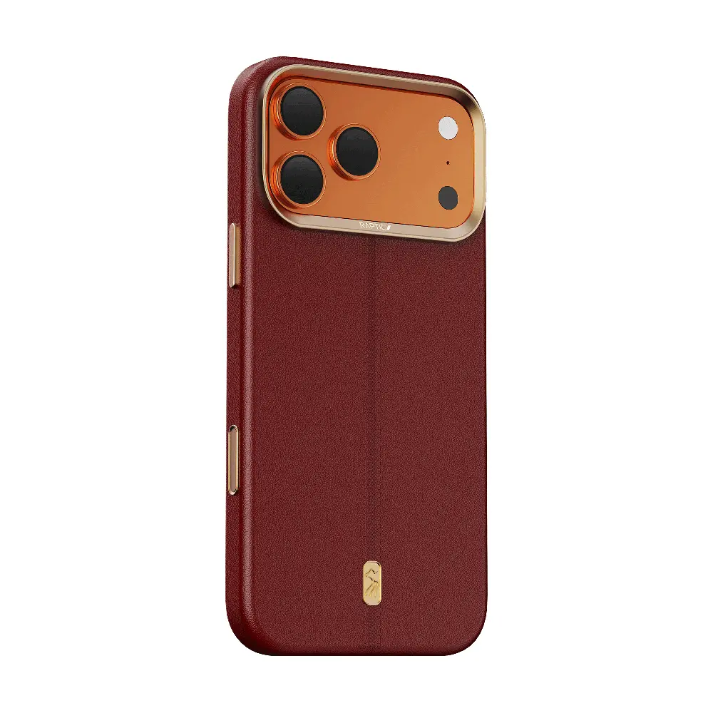iPhone 17 Pro Max MagSafe Uyumlu Kılıf - Raptic Urban Nano