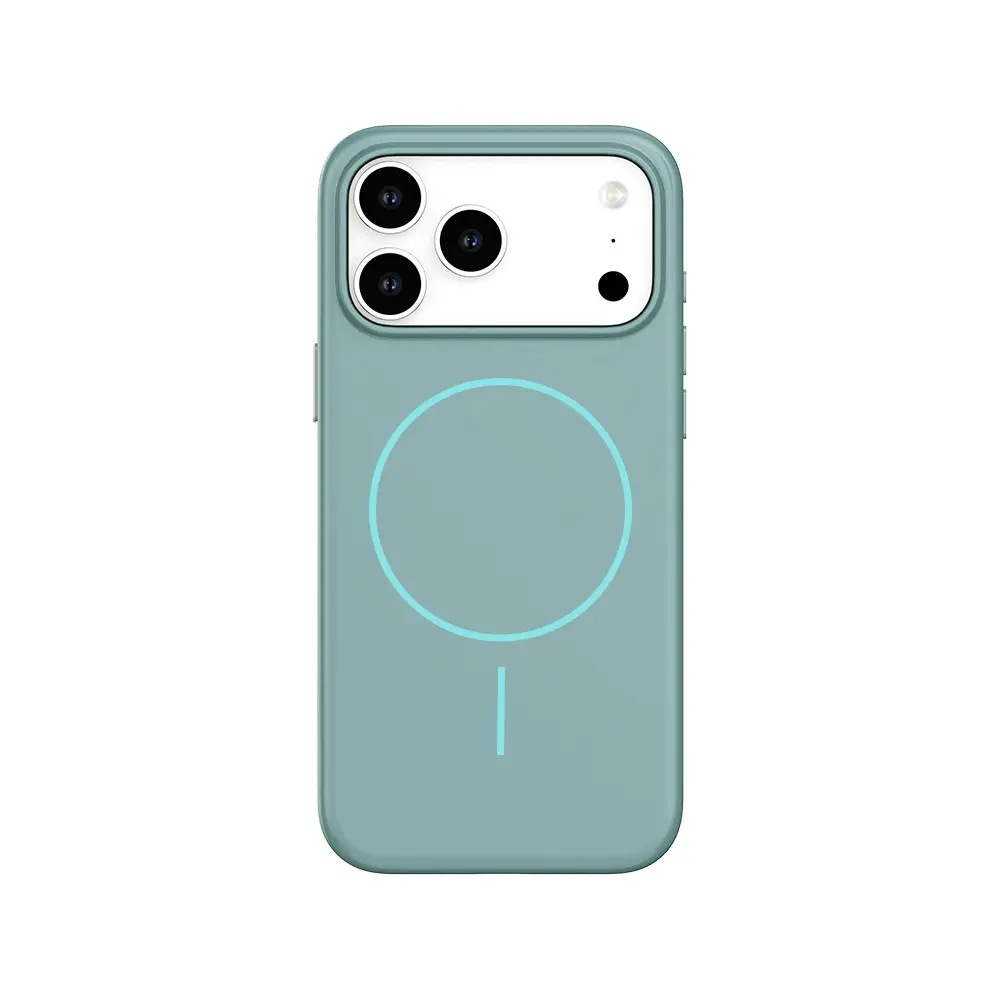 iPhone 17 Pro Max MagSafe Uyumlu Kılıf - Wlons Liza